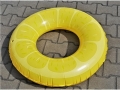 Circle of inflatable fruit 90 cm   SM-716