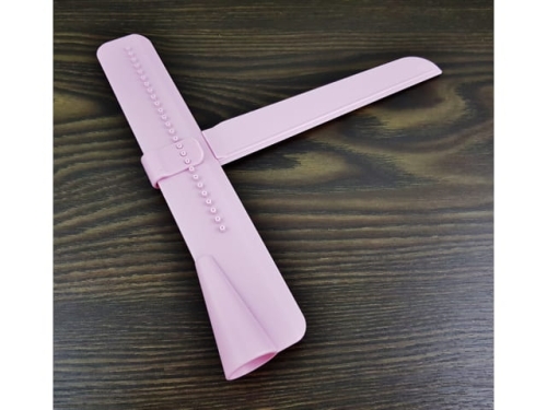 Cake Icing Smoother / Spatula   (MB-12515, EBB148P)