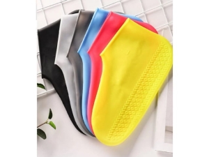 Silicone shoe covers S   (MB-14197, EHO1856P)