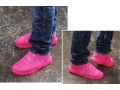Silicone shoe covers S   (MB-14197, EHO1856P)
