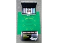 Poker 300pcs/set- Chips with Number Sticker; Green mat 60*90  (ESG758P)