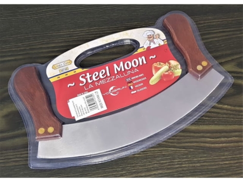 Herb chopper for Pizza, nougat, Cookies 25x17cm   MB-14135_EBB