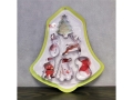 Steel molds for Christmas cookies 6 pcs   (MB-14126_EBB)