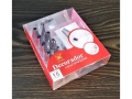 Cake Decoration Set - 15Pcs/Set (EBB138_MB-14167)