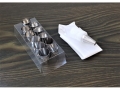 Cake Decoration Set - 15Pcs/Set (EBB138_MB-14167)