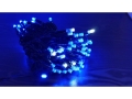 External lights 100 blue LED flash plus  (MJ8803)