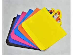 Shopping Bag - Eco friendly; 45x36cm (EHO1921P)