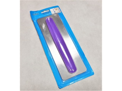 Cake Icing Comb - 1 Design (EBB125)