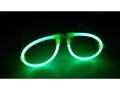 Glow in the Dark Eye Glasses Frame- Teardrop Shape (EPY340)