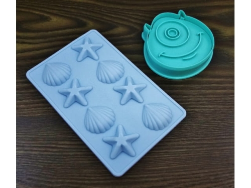 MIKE extruded form and shells   DD-5