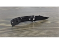 Pocket knife side knife 15.5cm (ETL771P)
