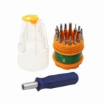 Multi-function screwdriver - 16 elements  MB-5936