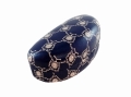 Cases for glasses with cloth, large   MJ7619