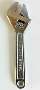 Wrench 6 "
