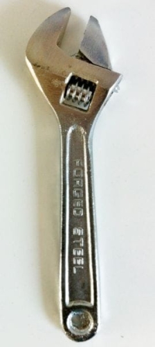 Wrench 6 "