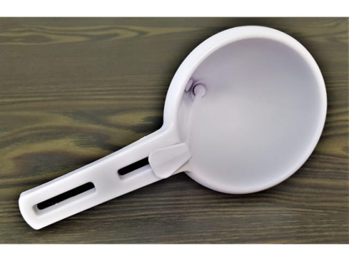 CupCake Teig Trichter Spender 21*12.6cm (EBB240P)