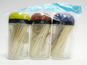 Toothpicks 3 packs