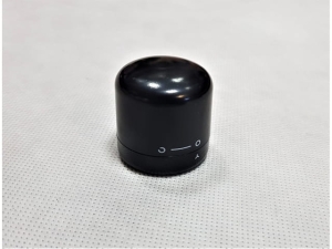 Wine Stopper - ABS & Silicone material   (EKW2220)