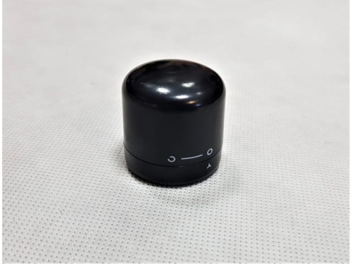 Wine Stopper - ABS & Silicone material   (EKW2220)