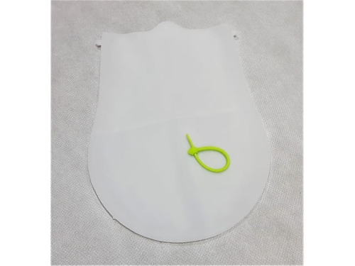 Dough kneading bag- 3L silicone   (EKW00316_1)