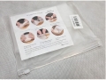 Dough kneading bag- 3L silicone   (EKW00316_1)