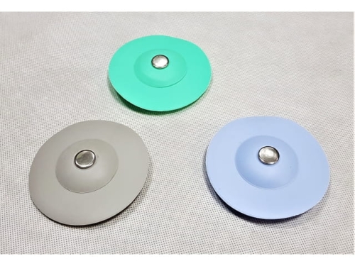 Sink Strainer- 10 cms; TPR material   (EHO1854S)