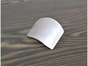 Finger Protector - Single Finger; Stainless Steel; 6.3*4 Cms  (EKW500S)