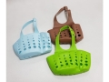 Sink Drain Silicone Basket (EKW1806J)