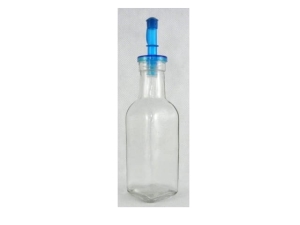 Bottle of oil and vinegar dispenser   MB-9016