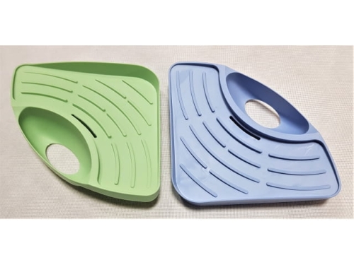 Sink Triangle Shelf   (EKW1807P)