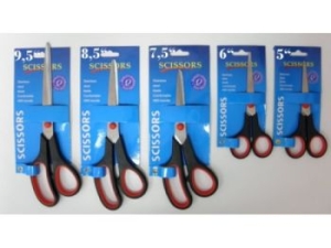 Scissors 6" (MJ8051)