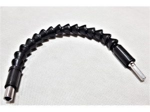Bit Flexible Coiled Tube Extension -30cm   (ETL4P)