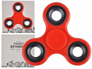 Fidget spinner toy 7.5 cm   MJ-KQ0213