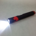 Modern torch, lamp workshop COB LED   MJ8848