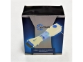 Metal V-Comb in Cloth Bag   (EHW2100)