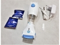 Metal V-Comb in Cloth Bag   (EHW2100)