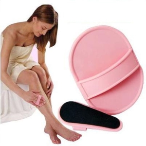 The device for hair removal SMOOTH AWAY