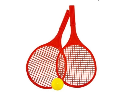 Ball pads for playing with a sponge ball   RS 8621