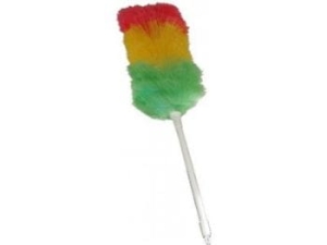 Brush Electrostatic