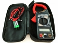 Digital clamp meter 500 V   MJ7586