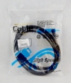 Cable Mini HDMI / HDMI gold plated  (MB-6292)