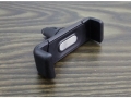 Car  Ventilation  Mobile Holder - Black (EAA211P)