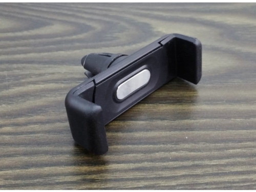 Car  Ventilation  Mobile Holder - Black (EAA211P)
