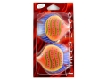 Wooden clips hangings and curtains