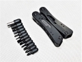 Multitool pliers (ETL00662P)
