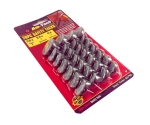 Furniture Leg Felt Pads - 28pcs / Set (EHO518P)