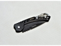 Pocket knife with clip  (ETL799)