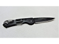 Pocket knife with clip  (ETL799)