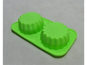 Silicon Mould-Flower  MB-14318
