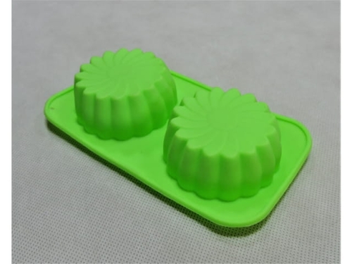 Silicon Mould-Flower  MB-14318